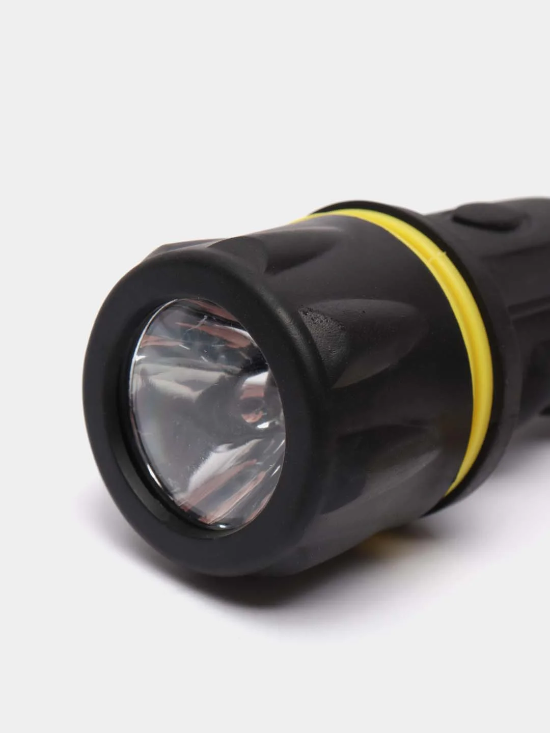 Фонарь ручной светодиодный Navigator NPT-R06-2AA, 0.5 Вт, LED 40 Лм, 40 м