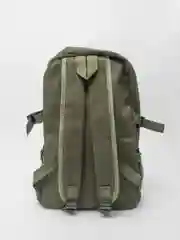 Зелёный хаки рюкзак мужской