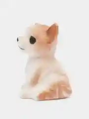 Мягкая игрушка сквиш антистресс Чихуахуа, Maxitoys, 9 см