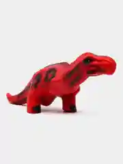 Мягкая игрушка сквиш антистресс Тираннозавр, Maxitoys, 26 см