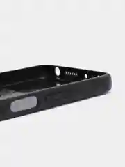 Серый чехол для POCO X4 Pro 5G "DF"