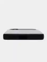 Серый чехол для POCO X4 Pro 5G "DF"