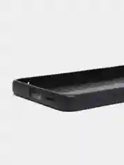 Серый чехол для POCO X4 Pro 5G "DF"