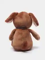Мягкая Игрушка Maxitoys, Романтичный Щенок с Подвеской-Лапкой, 25 см