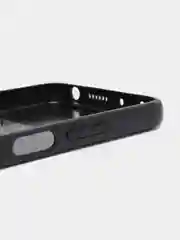 Красный чехол для POCO X4 Pro 5G "DF"