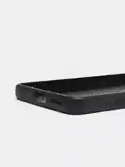 Красный чехол для POCO X4 Pro 5G "DF"