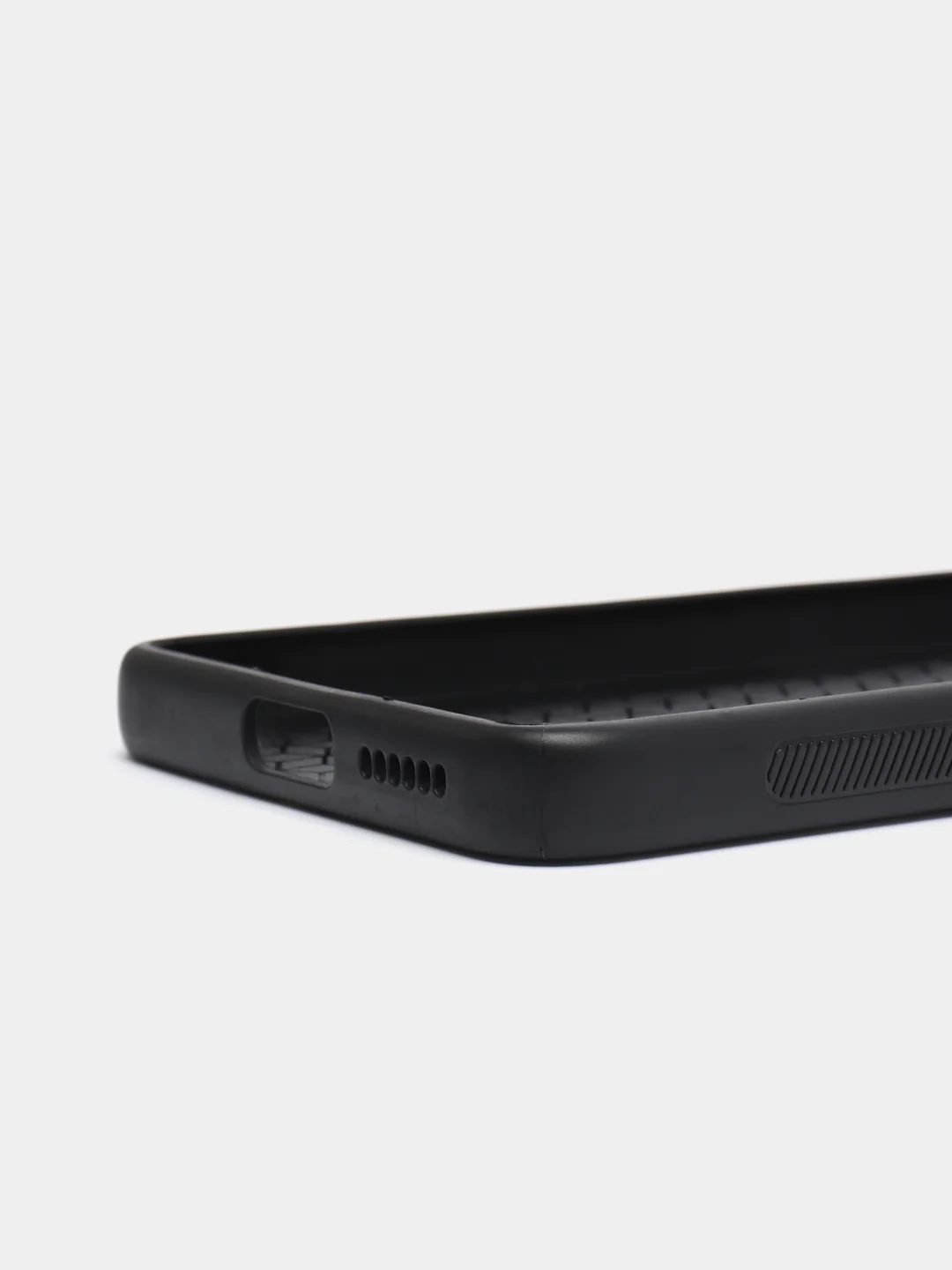 Бирюзовый чехол для POCO X4 Pro 5G "DF"