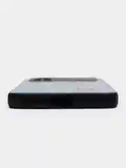Бирюзовый чехол для POCO X4 Pro 5G "DF"