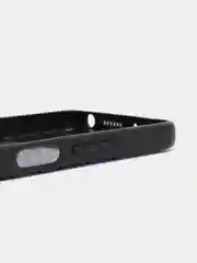 Бирюзовый чехол для POCO X4 Pro 5G "DF"