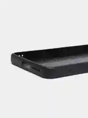 Тёмно-зелёный чехол для POCO X4 Pro 5G "DF"