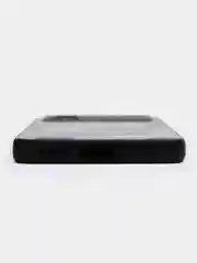 Тёмно-зелёный чехол для POCO X4 Pro 5G "DF"