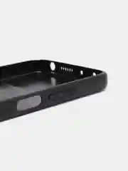 Тёмно-зелёный чехол для POCO X4 Pro 5G "DF"