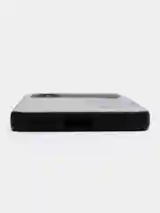 Белый чехол для POCO X4 Pro 5G "DF"