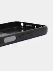 Синий чехол для POCO X4 Pro 5G "DF"