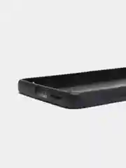 Оранжевый чехол для POCO X4 Pro 5G "DF"