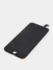 Черный дисплей для iPhone 8, SE 2020, 8 Plus, 6, 6S, 7, 5S, SE, 11, XR в сборе (T)