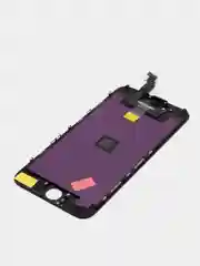 Черный дисплей для iPhone 8, SE 2020, 8 Plus, 6, 6S, 7, 5S, SE, 11, XR в сборе (T)