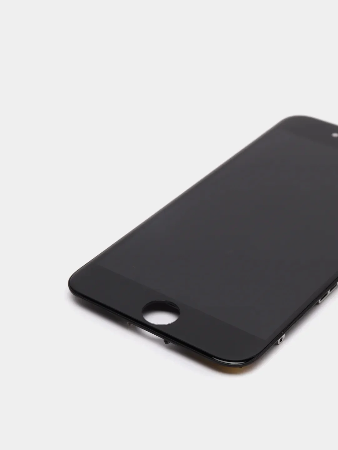 Черный дисплей для iPhone 8, SE 2020, 8 Plus, 6, 6S, 7, 5S, SE, 11, XR в сборе (T)