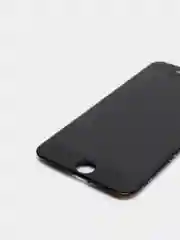 Черный дисплей для iPhone 8, SE 2020, 8 Plus, 6, 6S, 7, 5S, SE, 11, XR в сборе (T)