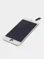 Белый дисплей для iPhone 8, SE 2020, 8 Plus, 6, 6S, 7, 5S, SE, 11, XR в сборе (T)