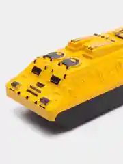 Карамельный игрушка "Военная техника" микс