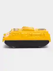 Карамельный игрушка "Военная техника" микс