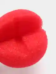 Нос клоуна карнавальный