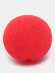 Нос клоуна карнавальный