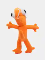 Оранжевый радужные друзья ,  rainbow friends