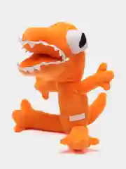 Оранжевый радужные друзья ,  rainbow friends