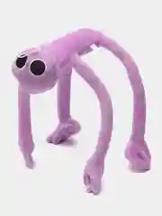 Фиолетовый радужные друзья ,  rainbow friends