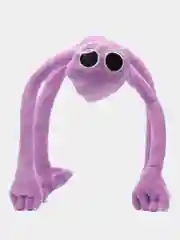 Фиолетовый радужные друзья ,  rainbow friends