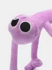 Фиолетовый радужные друзья ,  rainbow friends