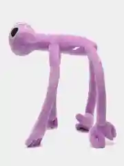 Фиолетовый радужные друзья ,  rainbow friends