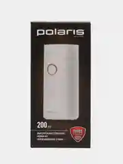 Кофемолка Polaris PCG 2014 Белый
