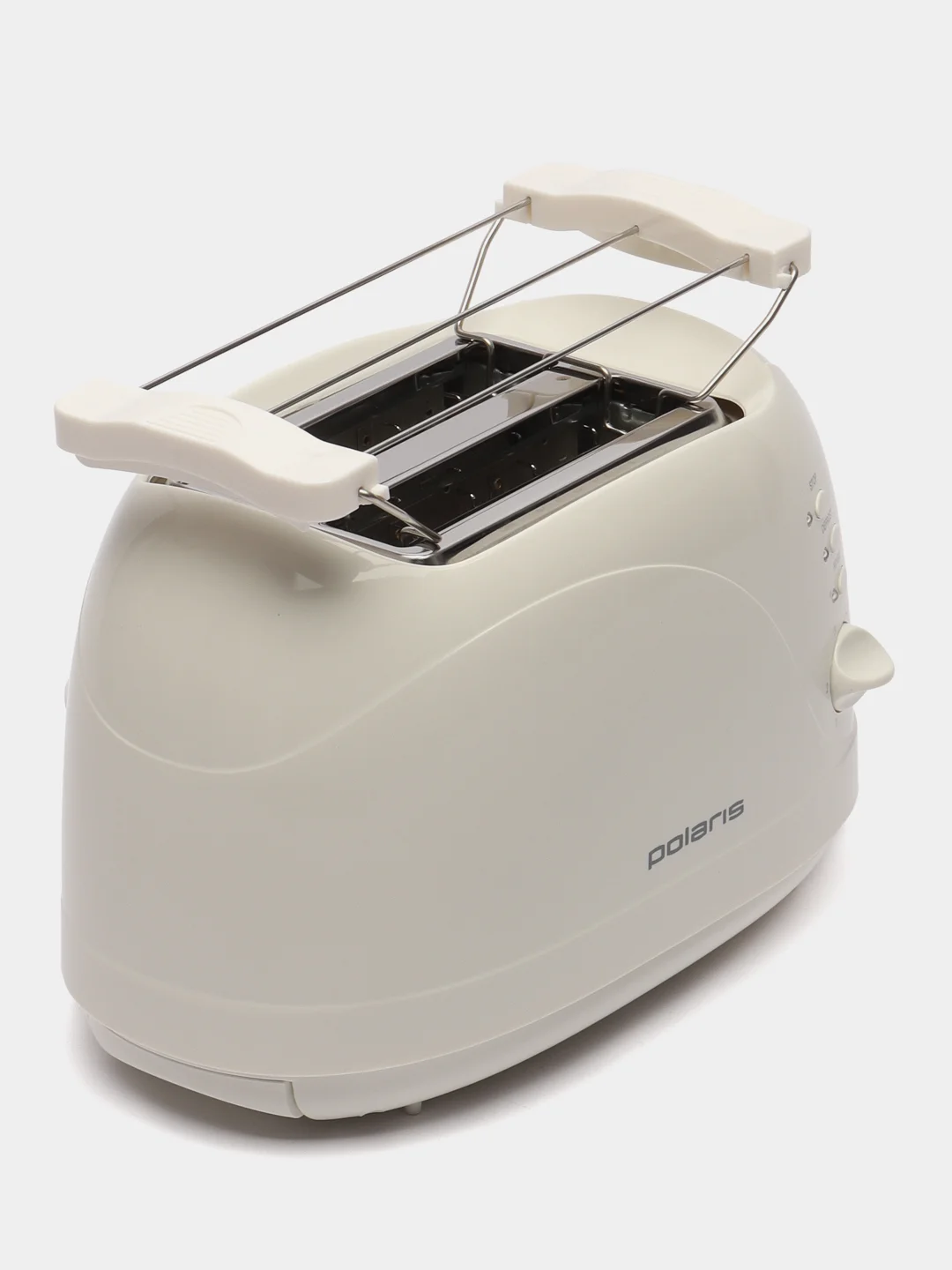 Тостер Polaris PET 0702L Белый