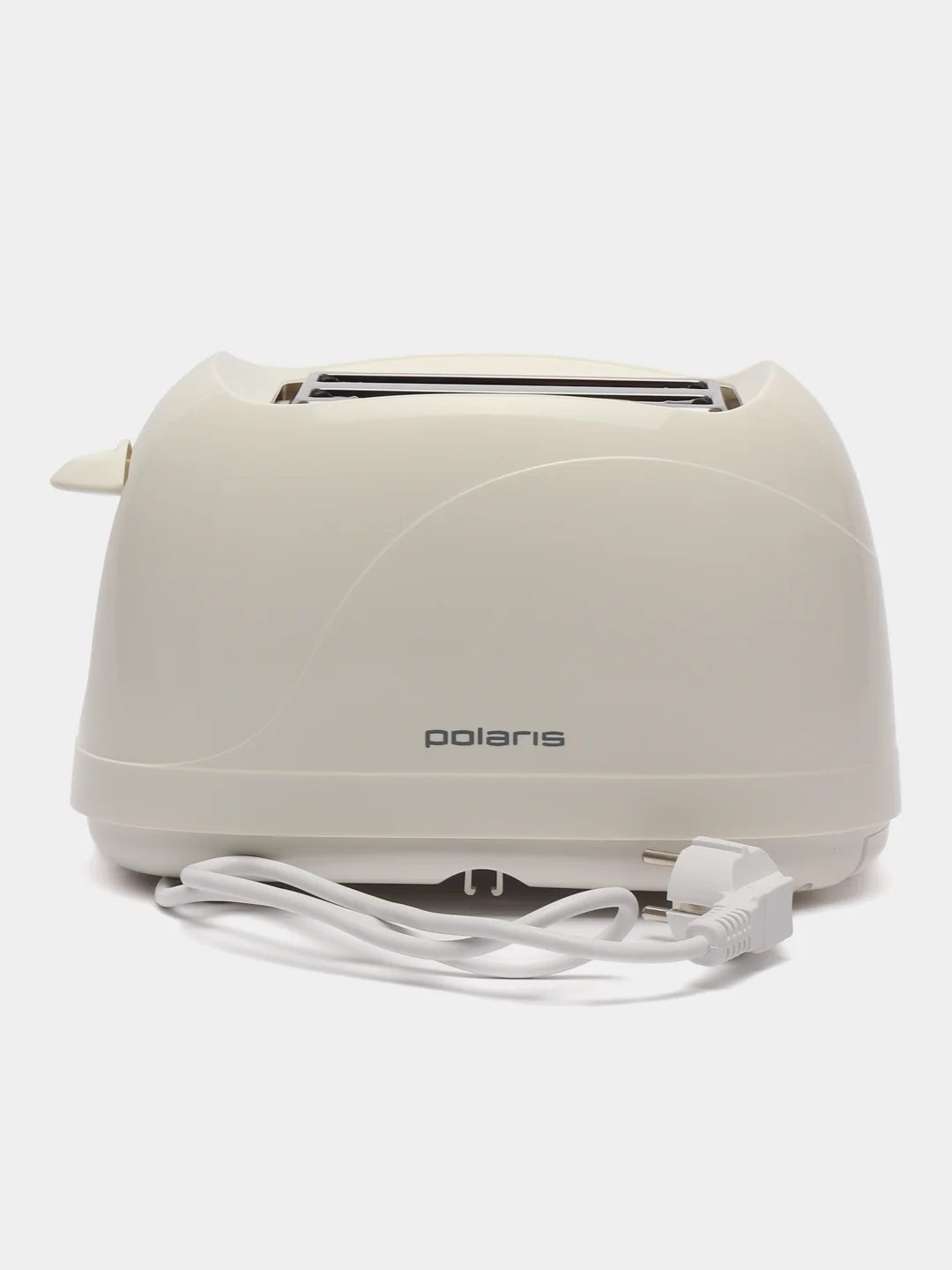 Тостер Polaris PET 0702L Белый