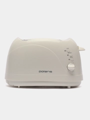 Тостер Polaris PET 0702L Белый
