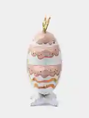 Белый воздушный Шар Фигура на подставке, Торт на День Рождения