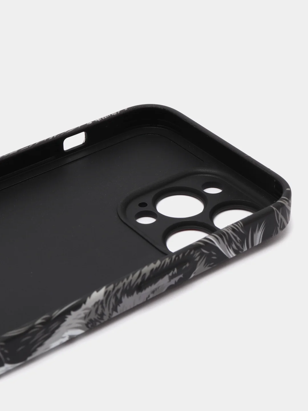 Чехол-накладка LUXO/KAWS для iPhone 13, 13 Pro, 14, 14 Pro, 14 ProMax