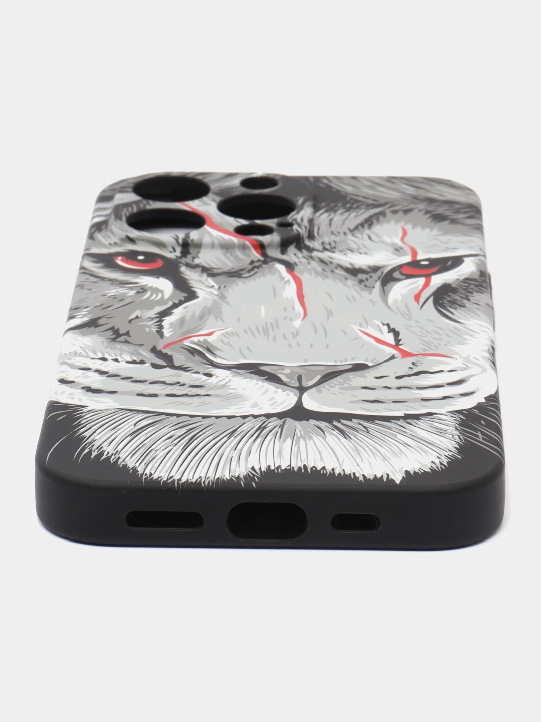 Чехол-накладка LUXO/KAWS для iPhone 13, 13 Pro, 14, 14 Pro, 14 ProMax