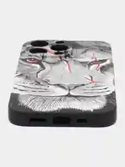Чехол-накладка LUXO/KAWS для iPhone 13, 13 Pro, 14, 14 Pro, 14 ProMax