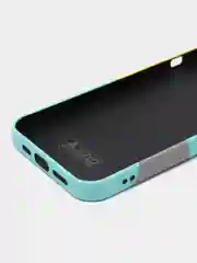 Чехол-накладка LUXO/KAWS для iPhone 13, 13 Pro, 14, 14 Pro, 14 ProMax