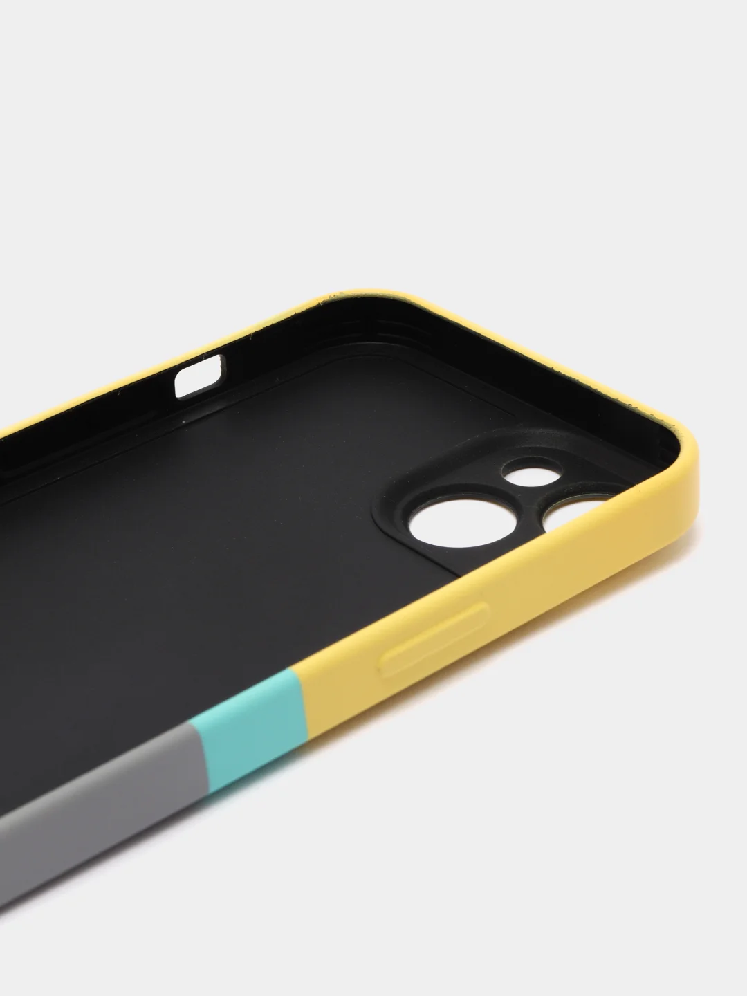 Чехол-накладка LUXO/KAWS для iPhone 13, 13 Pro, 14, 14 Pro, 14 ProMax