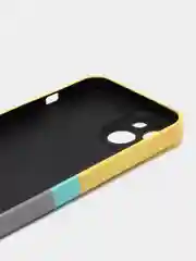 Чехол-накладка LUXO/KAWS для iPhone 13, 13 Pro, 14, 14 Pro, 14 ProMax