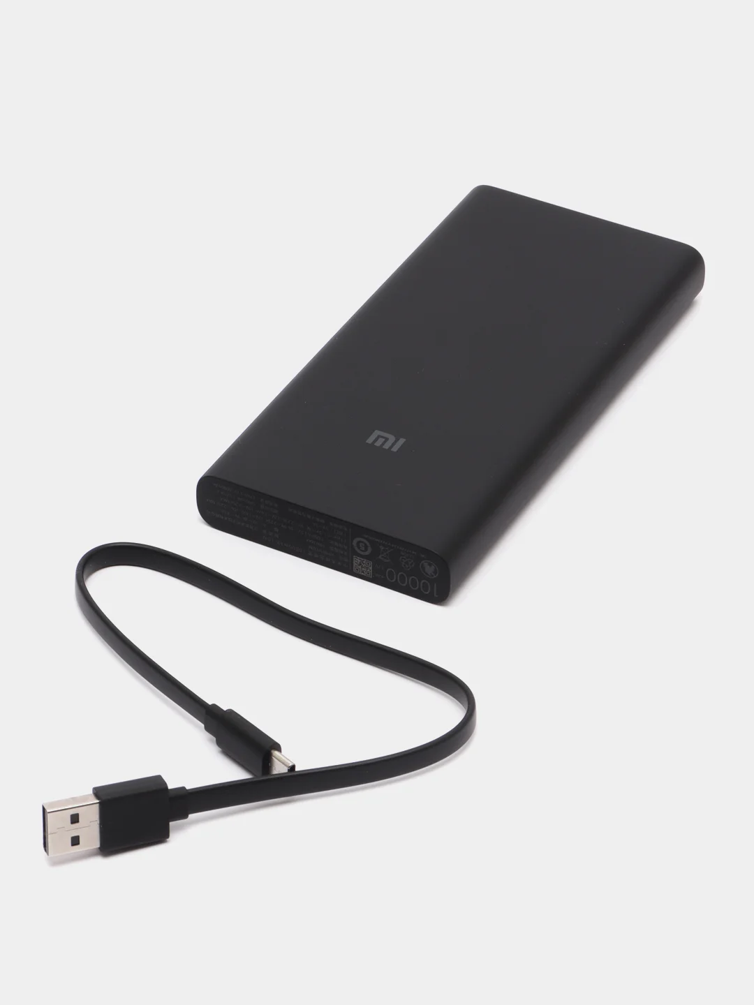 Mi wireless power 10000. Mi Wireless Power Bank Essential Dalkia.
