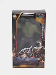 Игрушка-фигурка Marvel "Мстители"