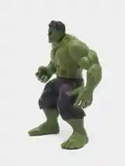 Игрушка-фигурка Marvel "Мстители"