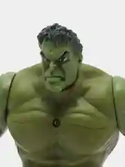 Игрушка-фигурка Marvel "Мстители"