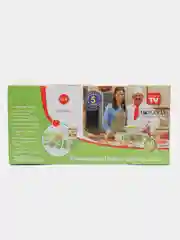 Овощерезка Nicer Dicer Plus (Найсер Дайсер плюс), 13 предметов